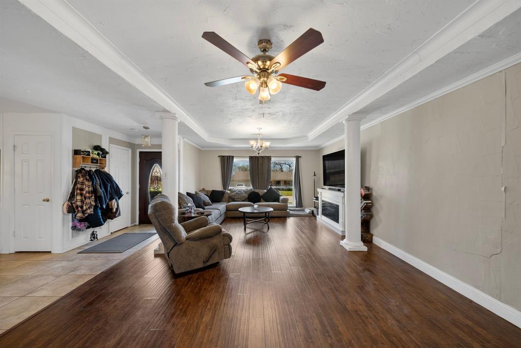 5005 Nevada Trail