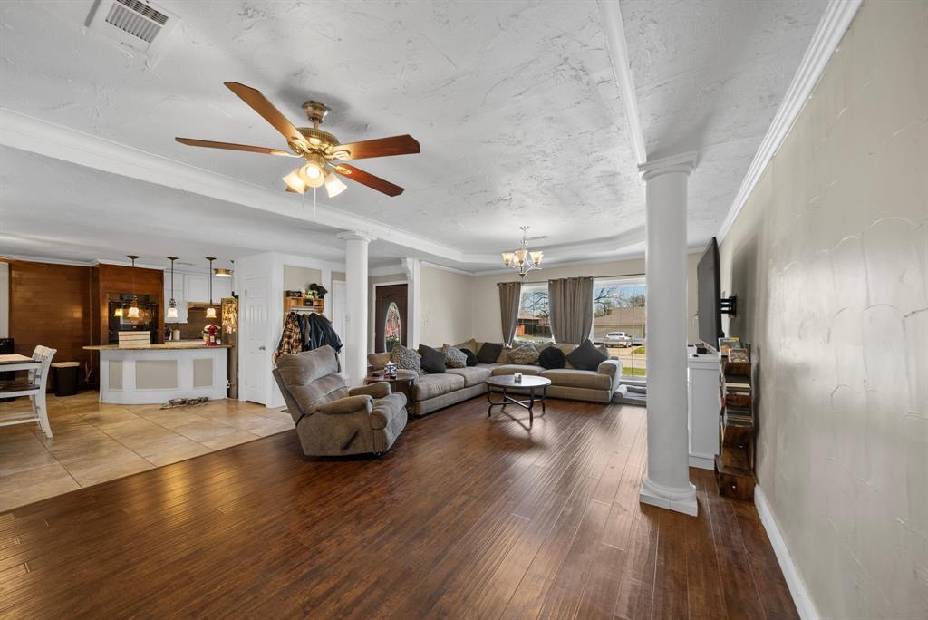 5005 Nevada Trail