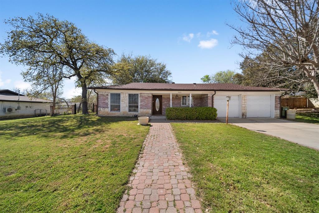 5005 Nevada Trail