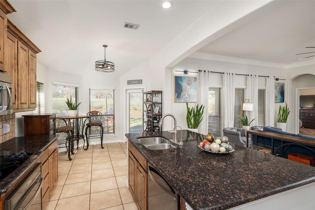 Runaway Bay - Residential