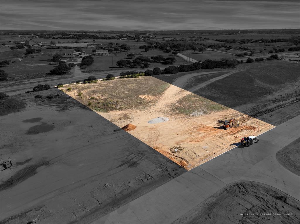 STEWART RANCH - Land