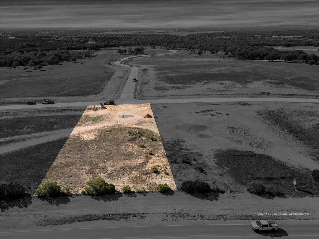 STEWART RANCH - Land