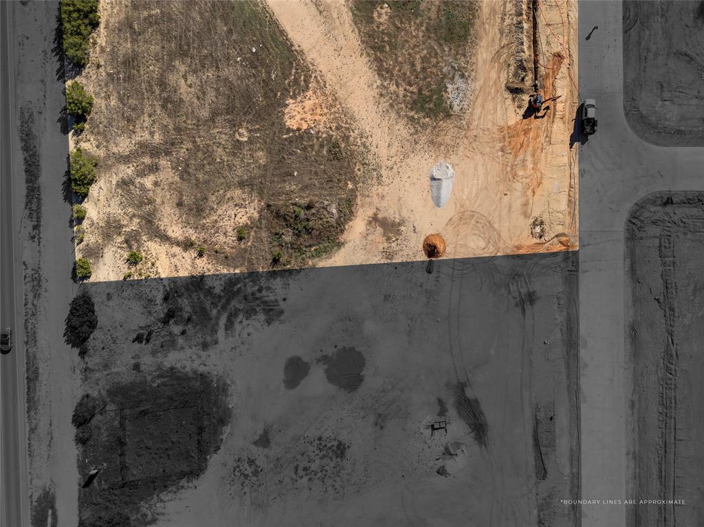 STEWART RANCH - Land