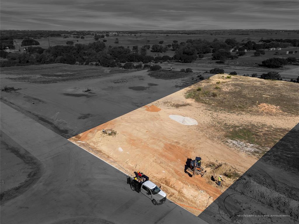 STEWART RANCH - Land