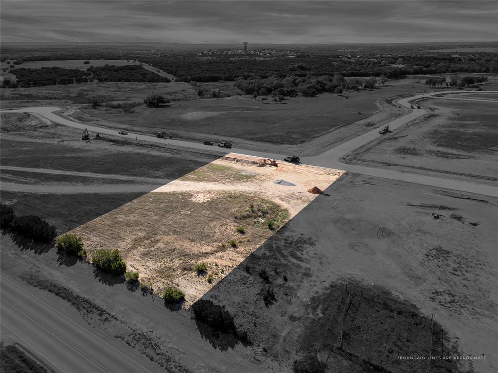 STEWART RANCH - Land