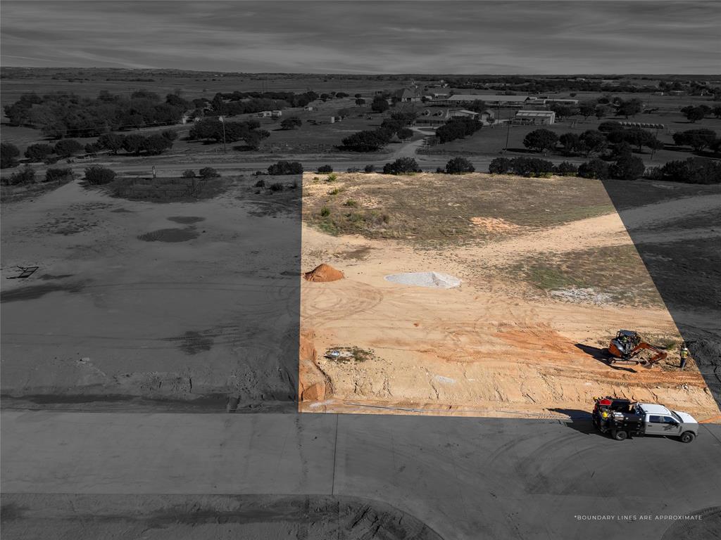 STEWART RANCH - Land