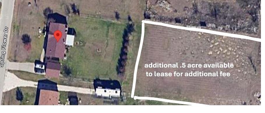 1114 Spring Flower Drive