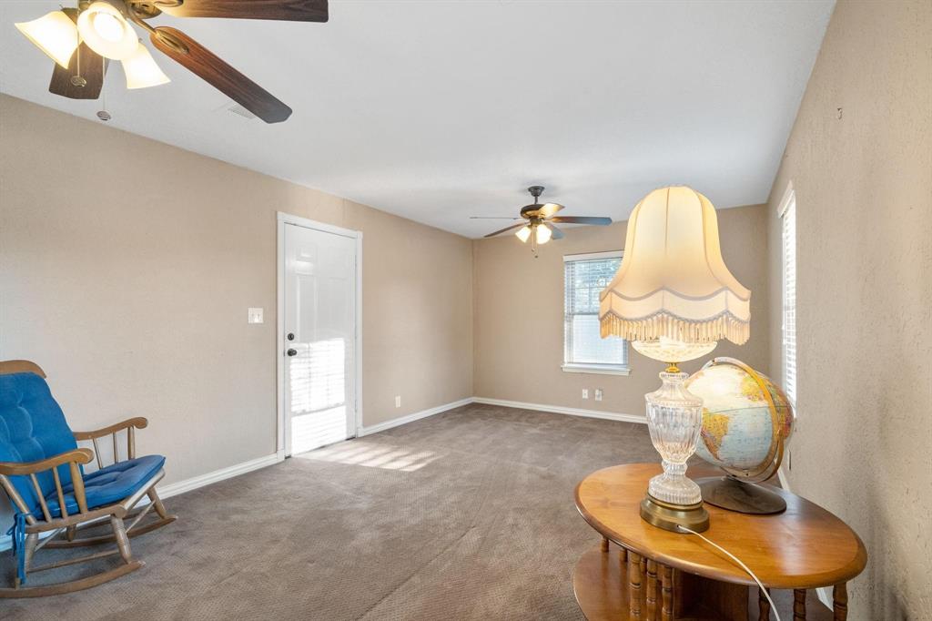 Moore B H Heirs - Residential