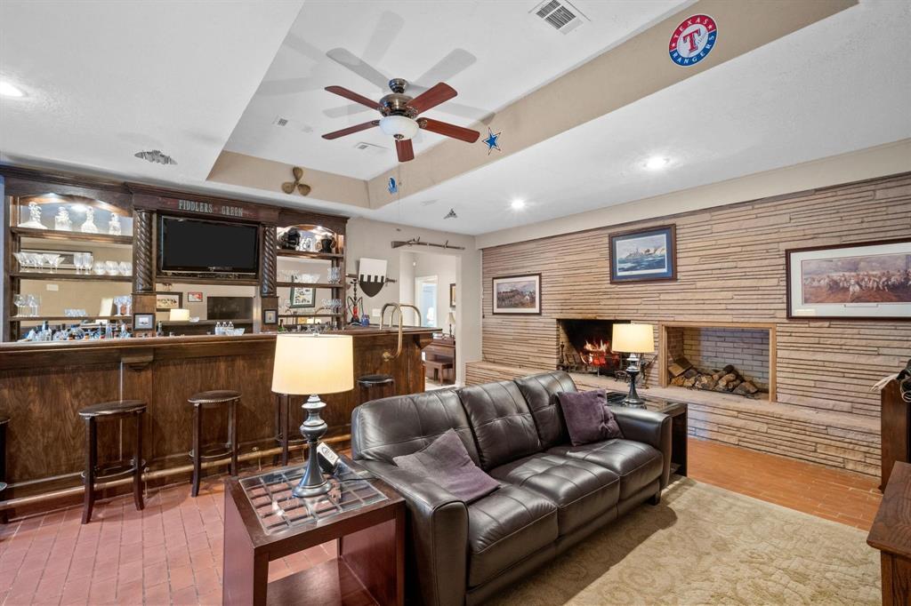 Moore B H Heirs - Residential