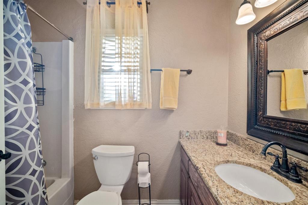 Moore B H Heirs - Residential