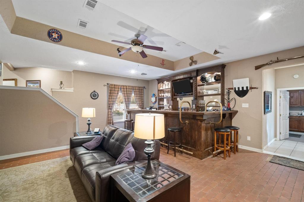 Moore B H Heirs - Residential