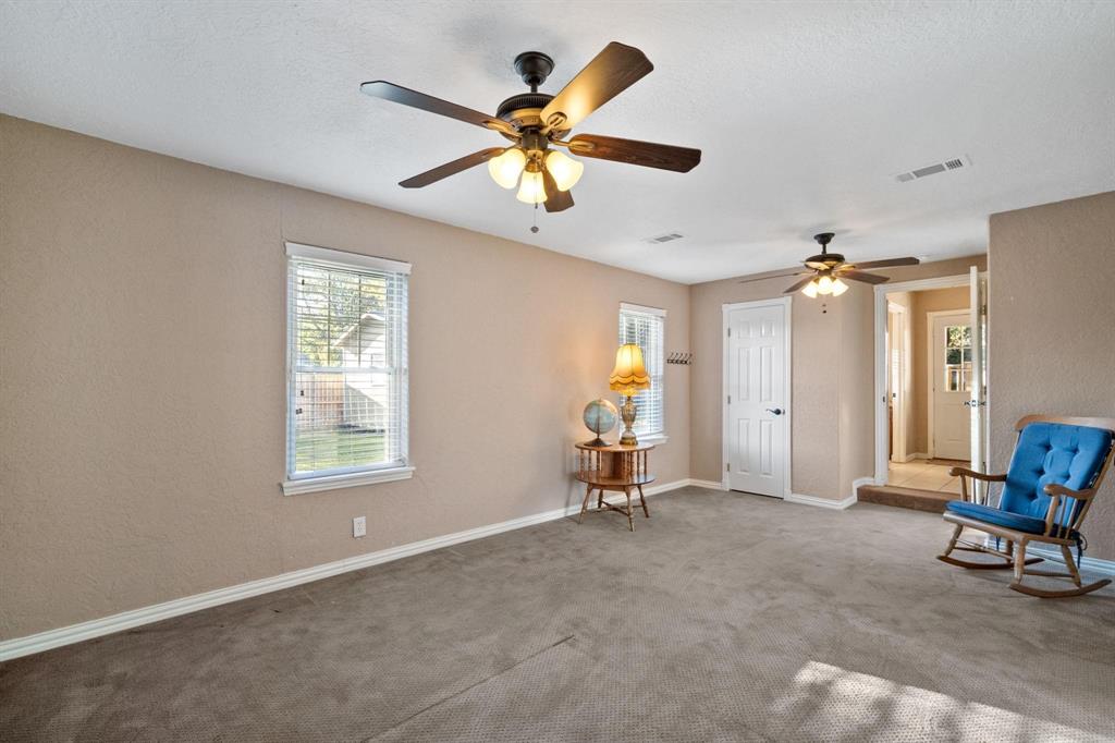 Moore B H Heirs - Residential