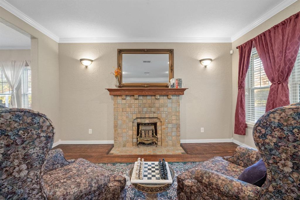 Moore B H Heirs - Residential