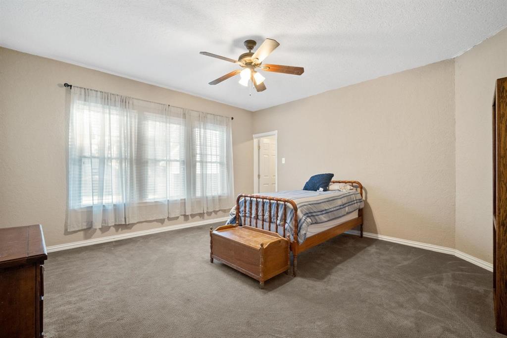 Moore B H Heirs - Residential