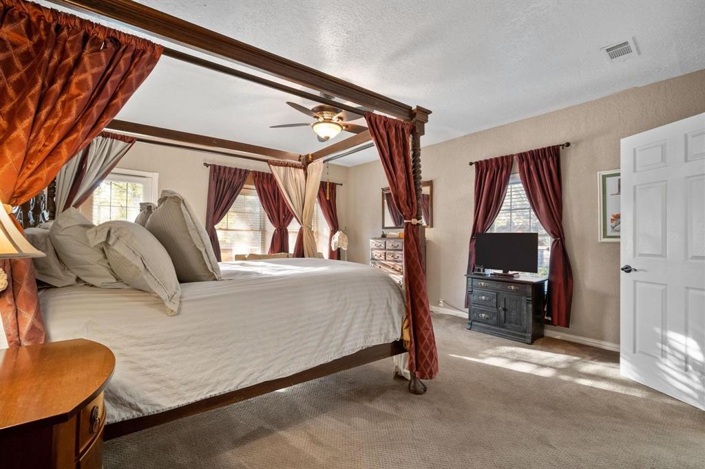 Moore B H Heirs - Residential