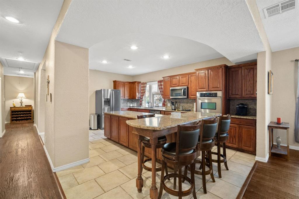 Moore B H Heirs - Residential