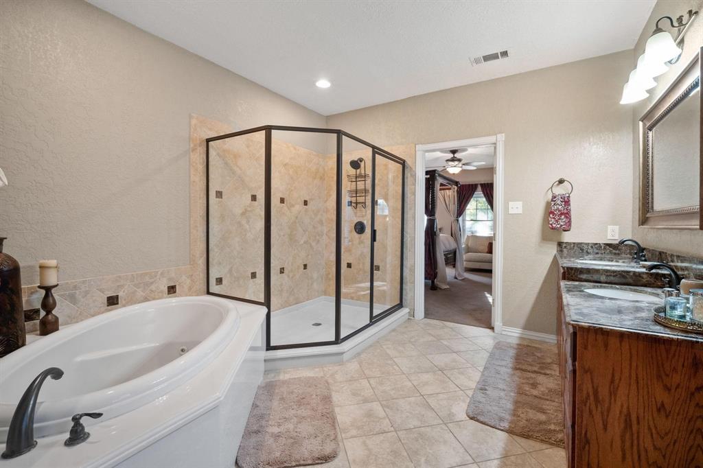 Moore B H Heirs - Residential