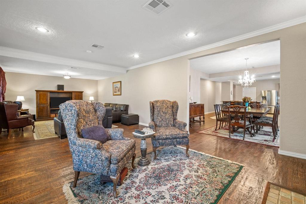 Moore B H Heirs - Residential