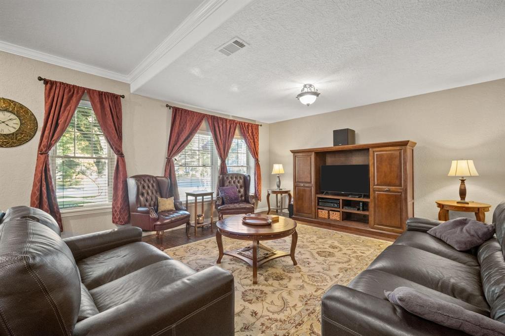 Moore B H Heirs - Residential