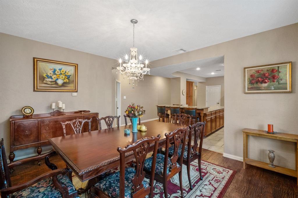 Moore B H Heirs - Residential