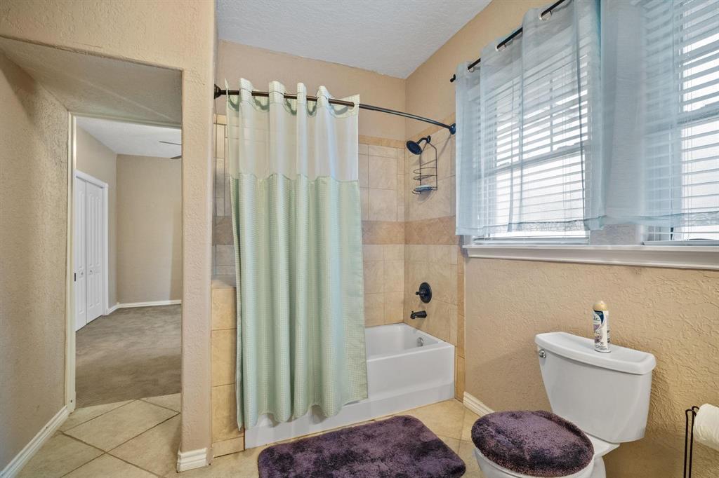 Moore B H Heirs - Residential