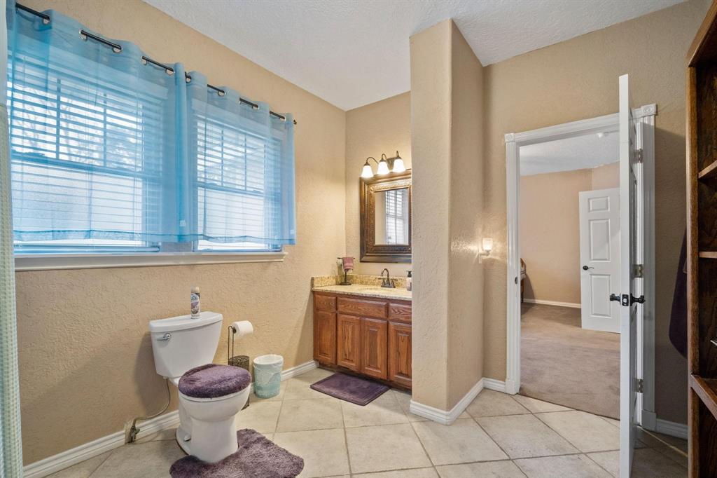 Moore B H Heirs - Residential