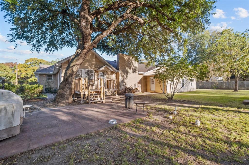 Moore B H Heirs - Residential
