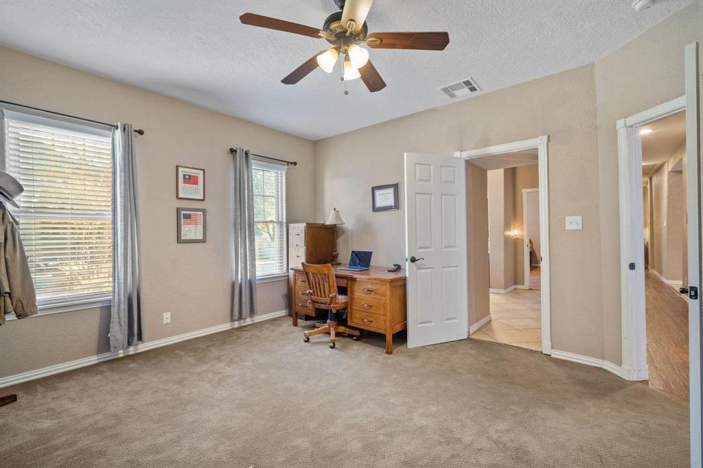 Moore B H Heirs - Residential