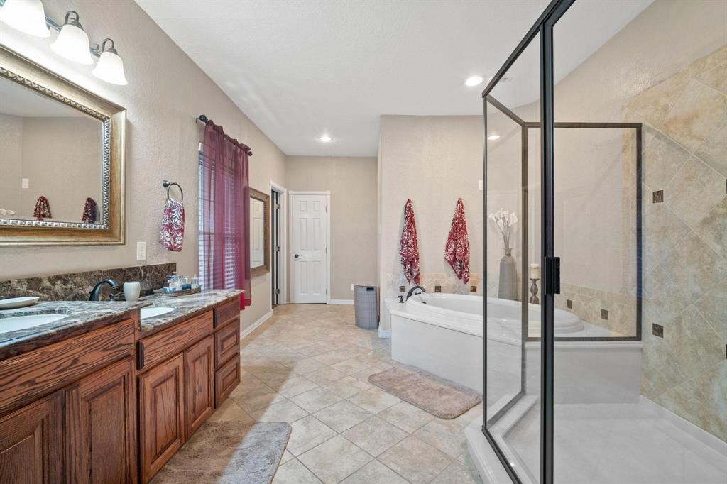 Moore B H Heirs - Residential