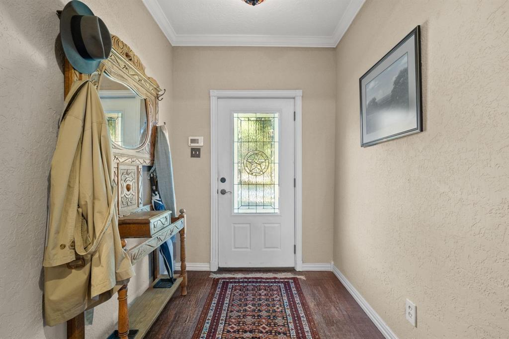 Moore B H Heirs - Residential