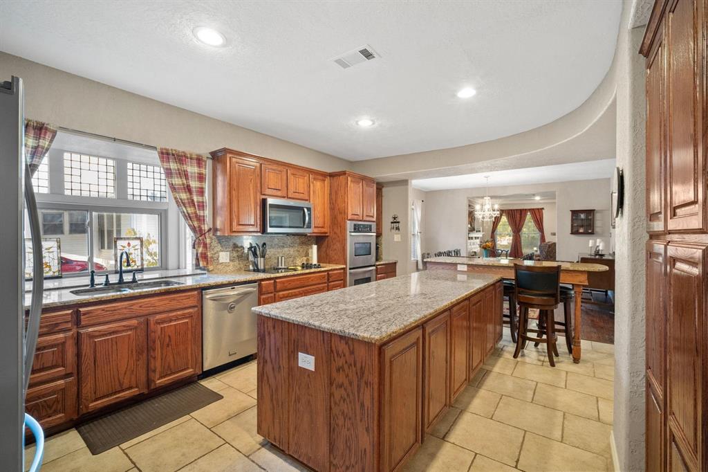 Moore B H Heirs - Residential