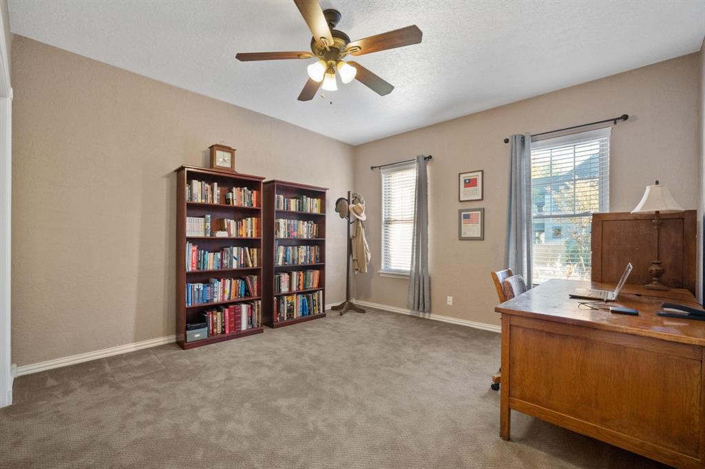 Moore B H Heirs - Residential