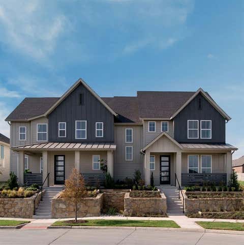 Photo of 1513 Laurel Lane, Argyle, TX 76226 (MLS # 21347134)