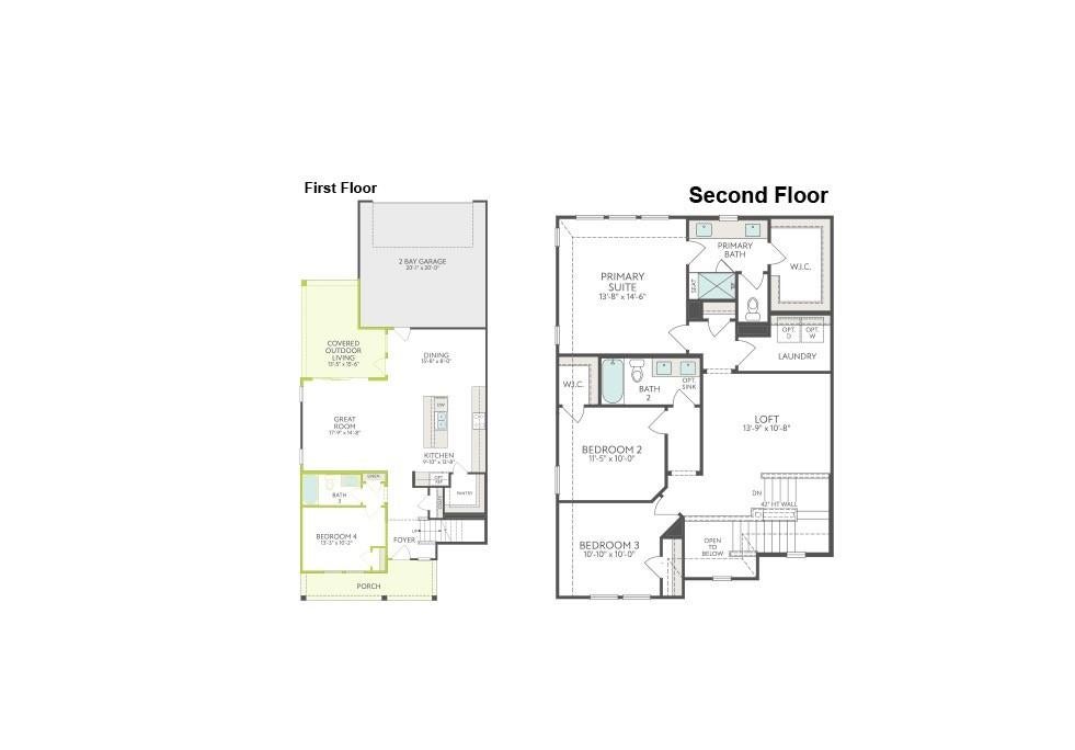 1513 Laurel Lane