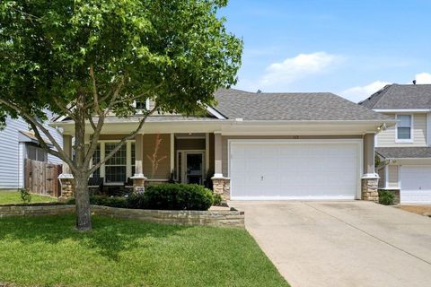 112 Silkwood Grapevine TX 76051