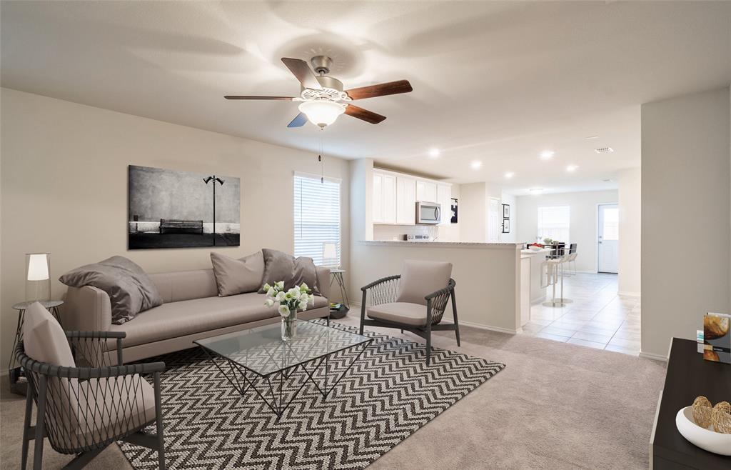 Travis Ranch 30s - Residential