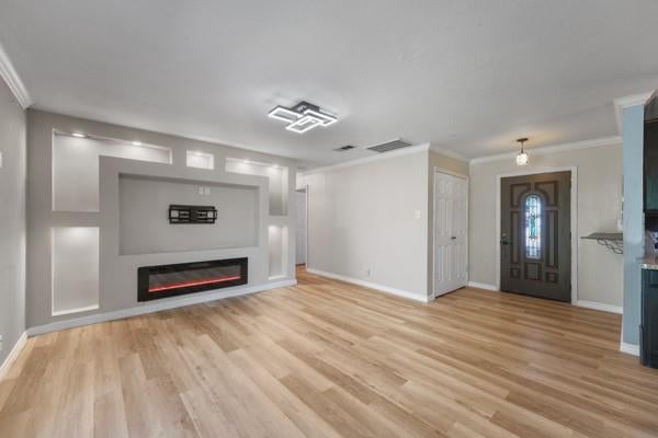 Photo of 1608 Leon Street, Kaufman, TX 75142 (MLS # 21306898)