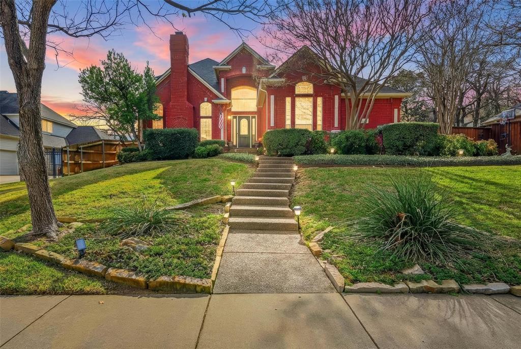 Windsor Forest Add - Residential