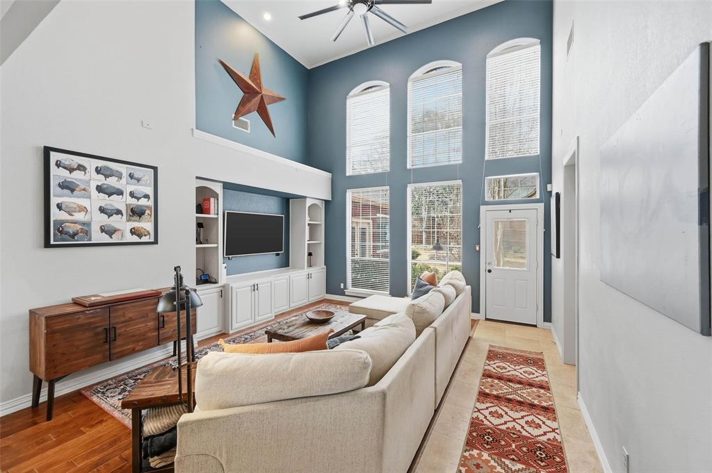 Windsor Forest Add - Residential