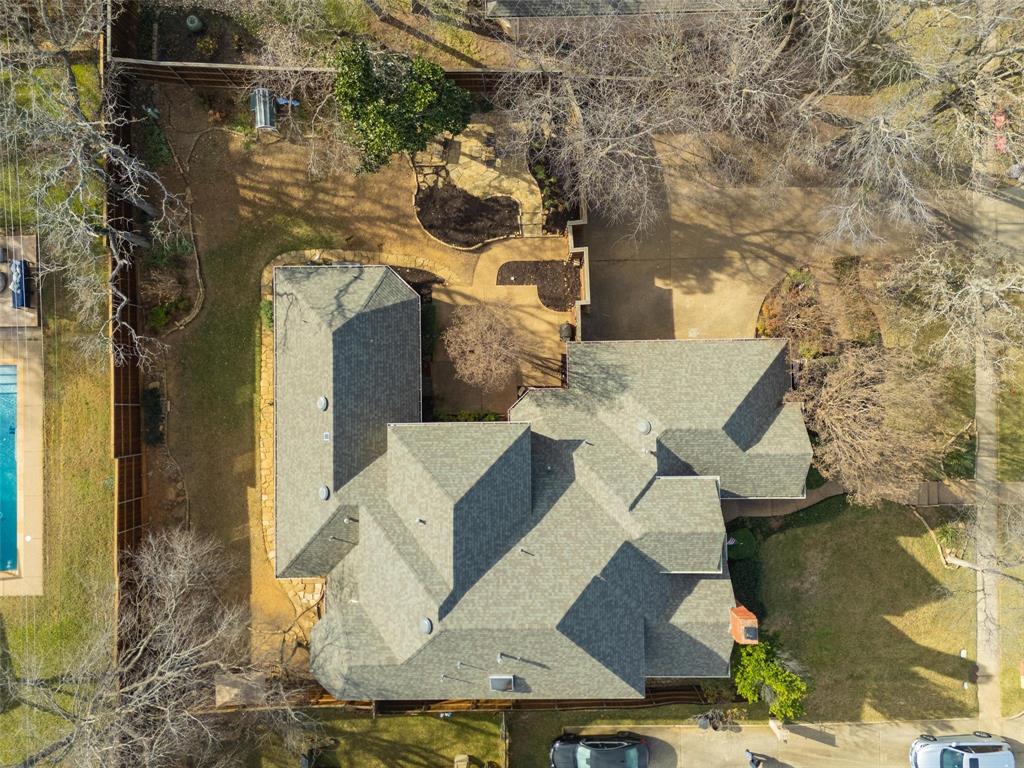 Windsor Forest Add - Residential