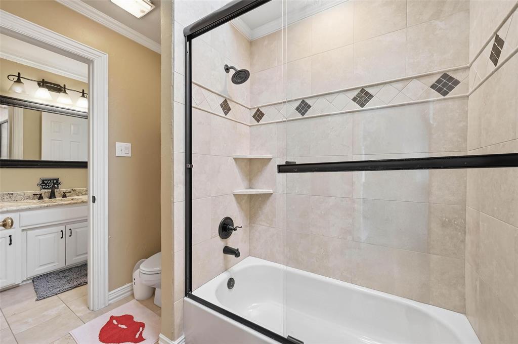 Windsor Forest Add - Residential