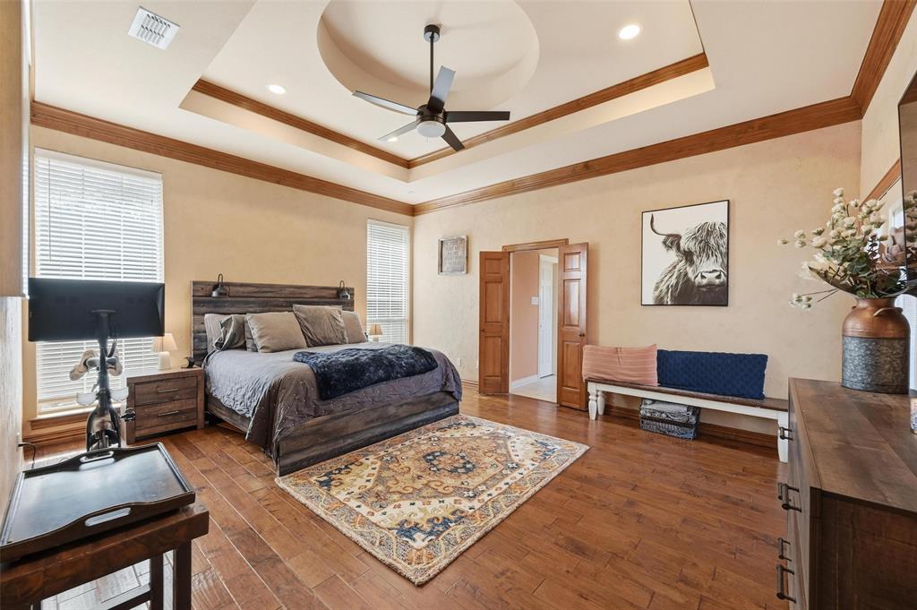 Windsor Forest Add - Residential