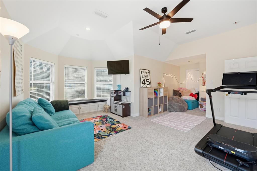 Windsor Forest Add - Residential