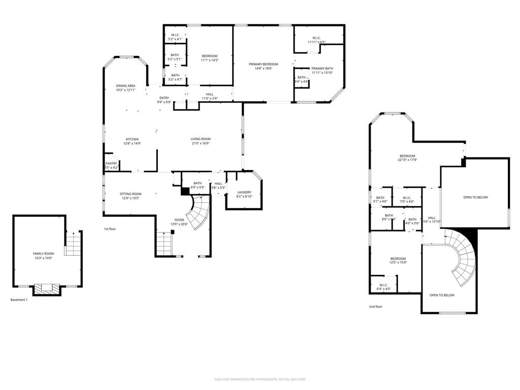 Windsor Forest Add - Residential
