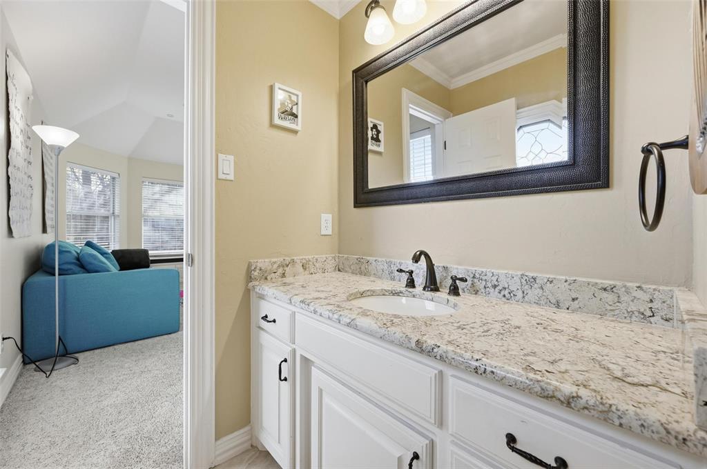 Windsor Forest Add - Residential