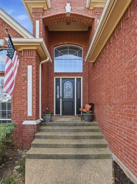 Windsor Forest Add - Residential