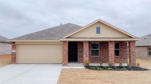 A home in Cresson