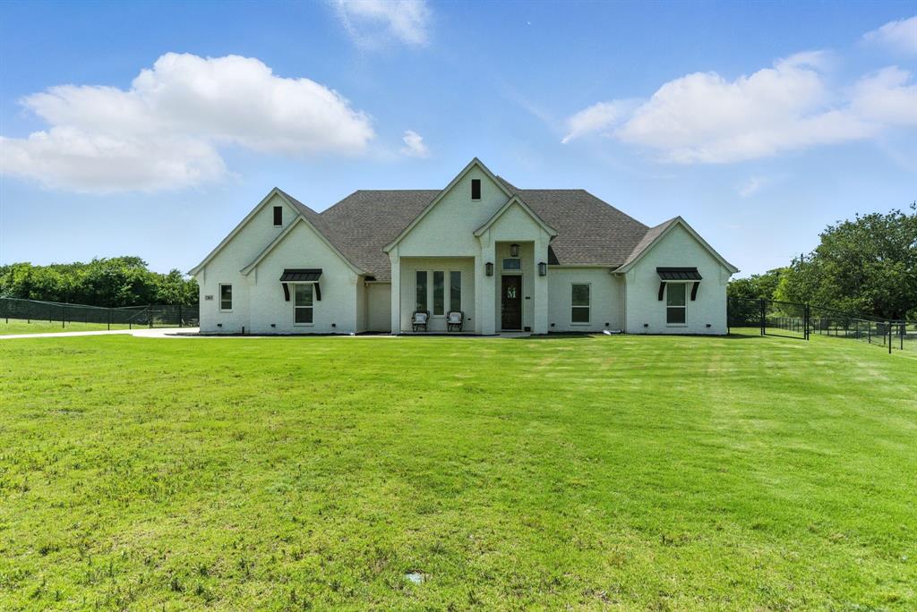 Stanford Estates Ph 2 - Residential