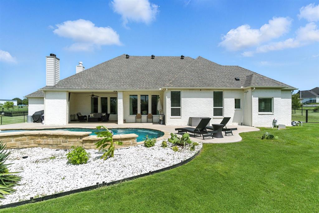 Stanford Estates Ph 2 - Residential