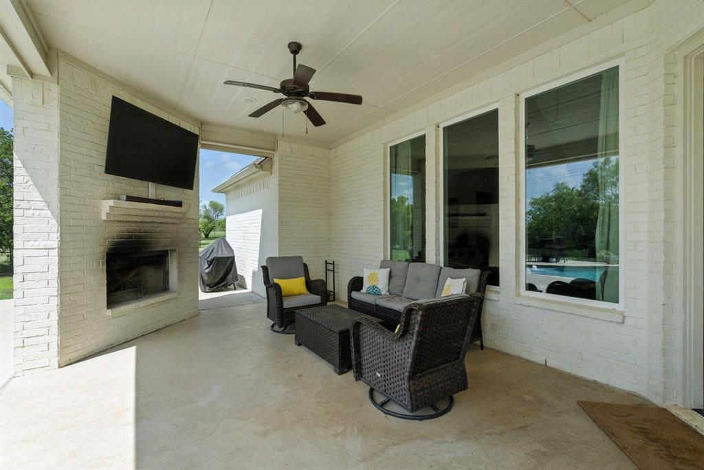 Stanford Estates Ph 2 - Residential